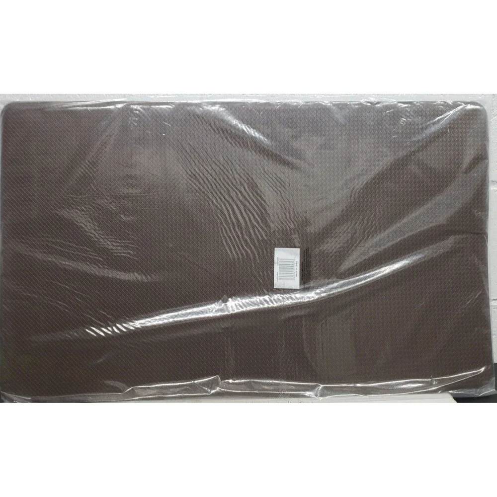 ANTI-FATIGUE NONSLIP PVC FLOOR MAT (18